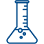 Chemical & Materials Icon