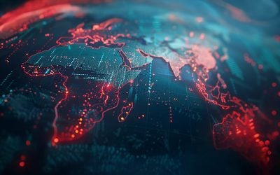 Building Resilience Amid Geopolitical and Trade Challenges