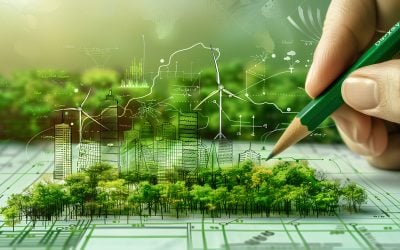 Fostering Innovation for a Sustainable Future